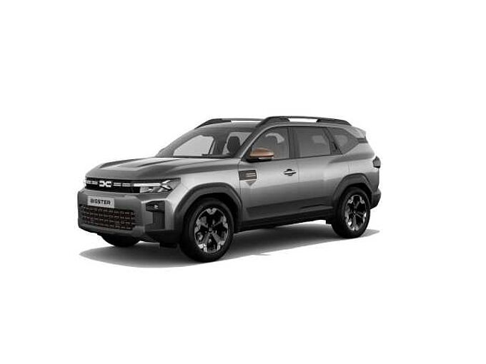 Dacia Bigster Extreme hybrid-G 150 4x4 *City*Winter* 