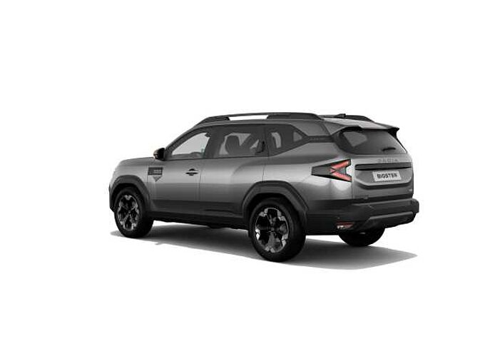 Dacia Bigster Extreme hybrid-G 150 4x4 *City*Winter* 