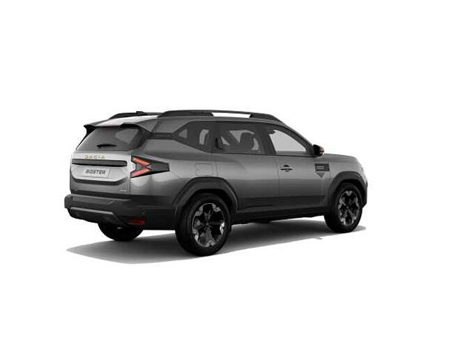 Dacia Bigster Extreme hybrid-G 150 4x4 *City*Winter* 