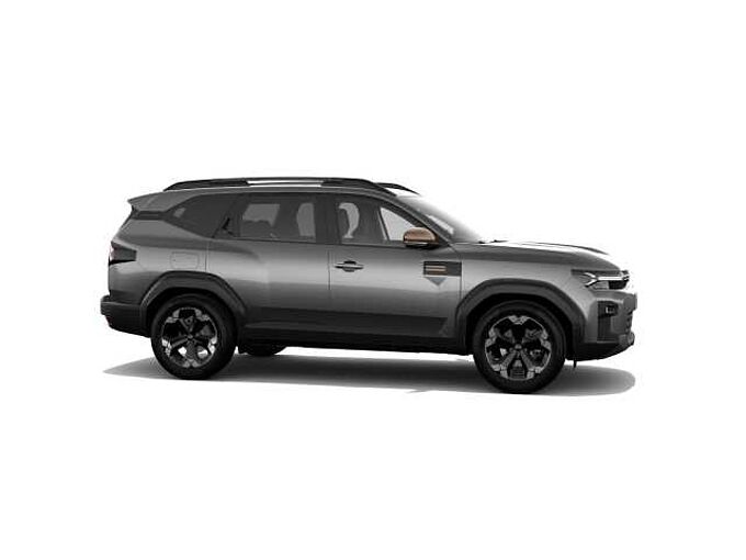 Dacia Bigster Extreme hybrid-G 150 4x4 *City*Winter* 