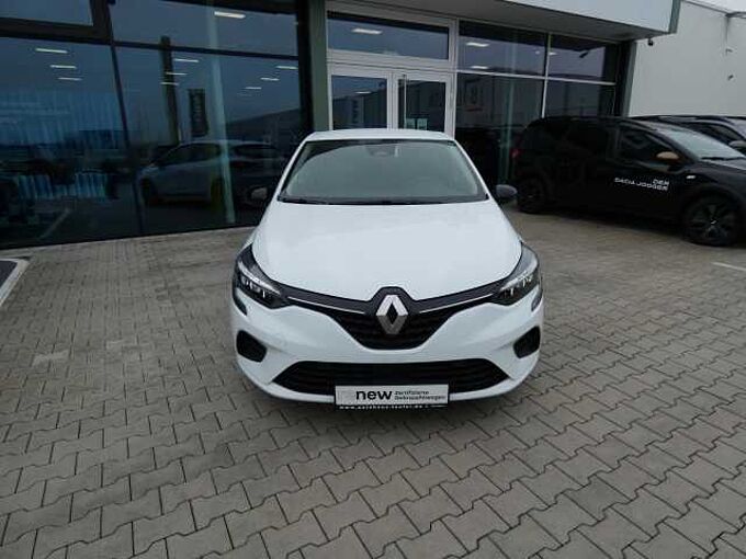 Renault Clio Equilibre TCe 90 