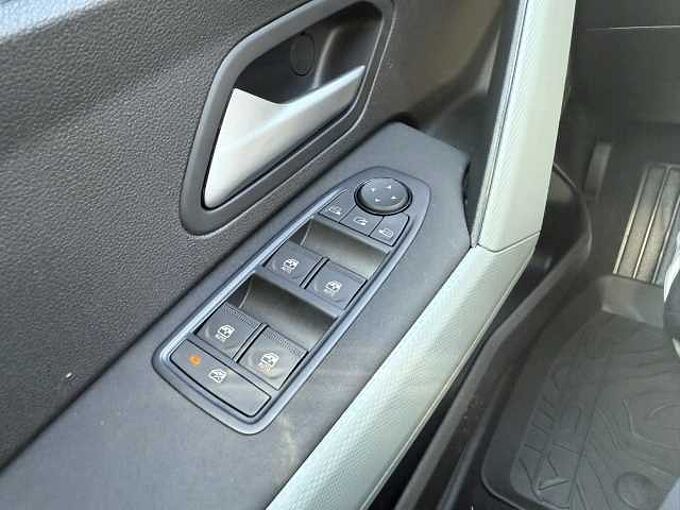 Dacia Bigster Extreme mildhybrid140 2 Wartungen gratis 
