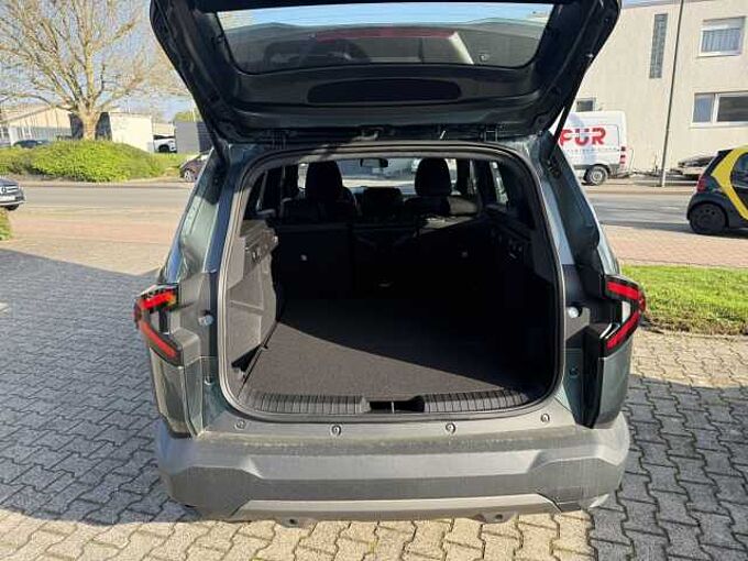 Dacia Bigster Expr. mildhybrid 140 Rabattaktion 140'500&curren; Tankgutschein'