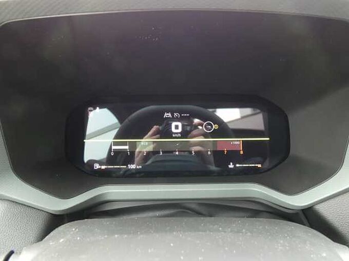 Dacia Bigster Extreme MH 140 0% FullService Leasing 