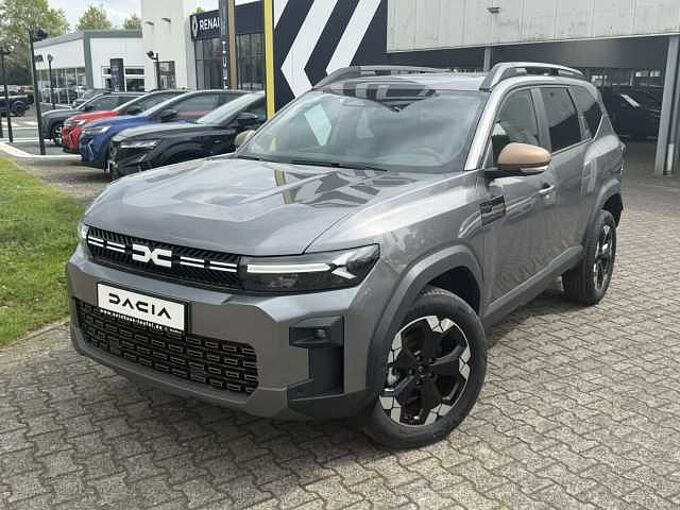 Dacia Bigster Extreme MH 140 0% FullService Leasing 
