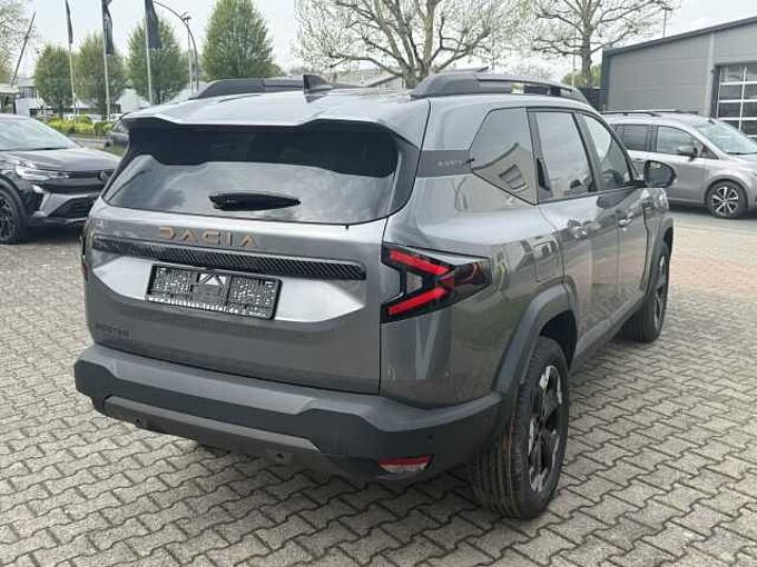 Dacia Bigster Extreme MH 140 0% FullService Leasing 