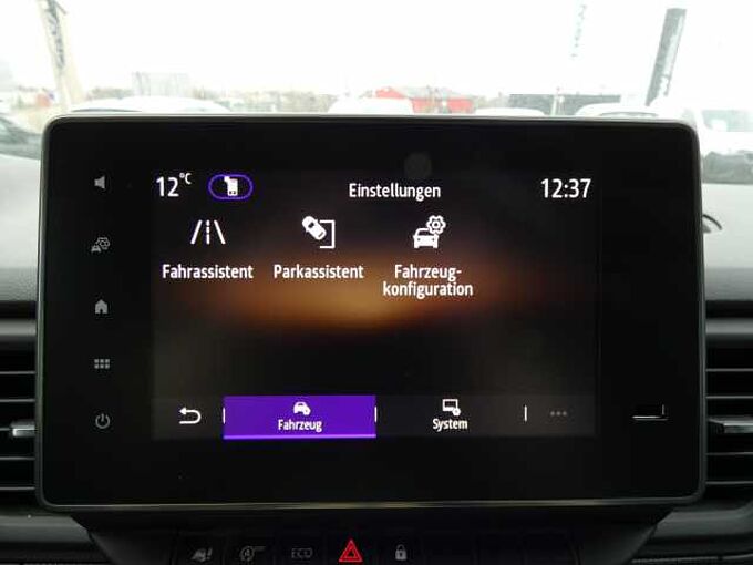 Renault Trafic Doppelkabine Komfort L2H1 3,0t 