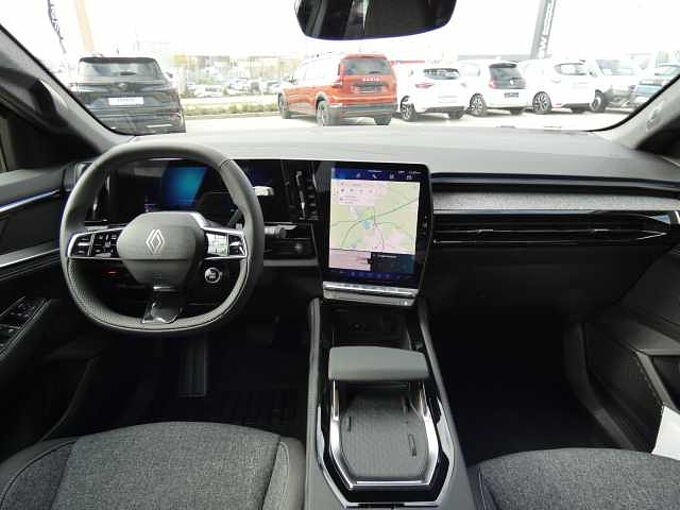 Renault Austral Techno Mild Hybrid 150 Automat 