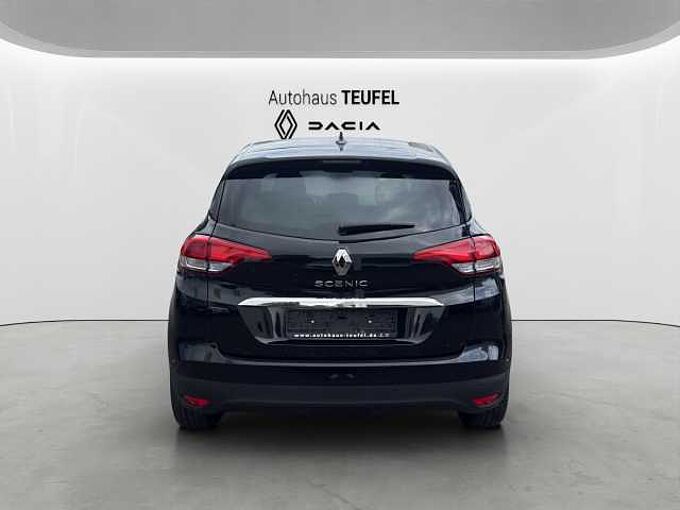 Renault Scenic Techno TCe 140 EDC 