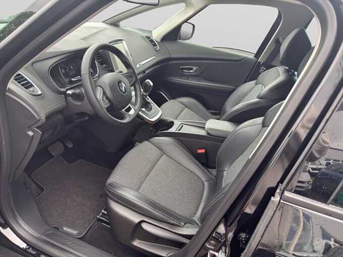Renault Scenic Techno TCe 140 EDC 