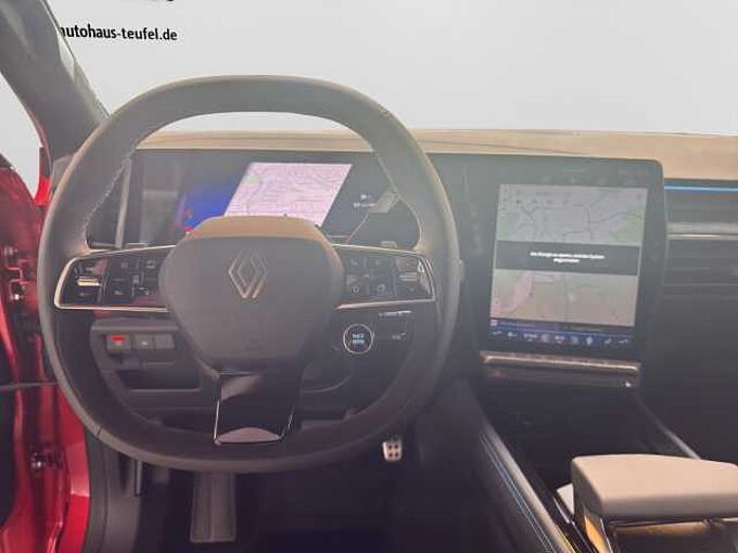 Renault Austral Esprit Alpine Mild Hybrid 150 Automatik 