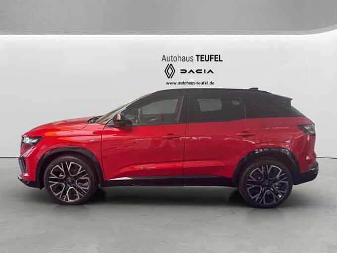 Renault Austral Esprit Alpine Mild Hybrid 150 Automatik 