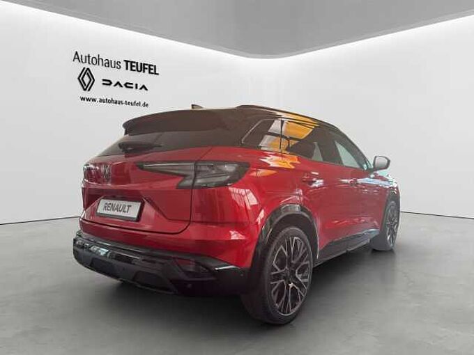 Renault Austral Esprit Alpine Mild Hybrid 150 Automatik 