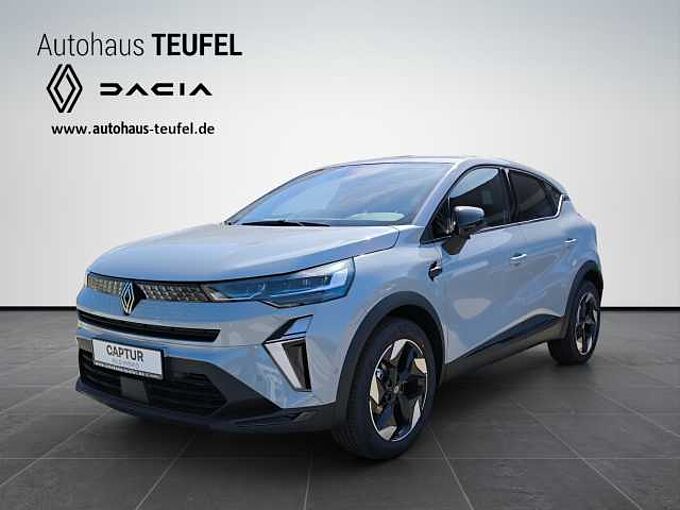 Renault Captur KISS TCe 115 'MAI-DEAL' 
