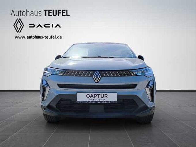Renault Captur KISS TCe 115 'MAI-DEAL' 