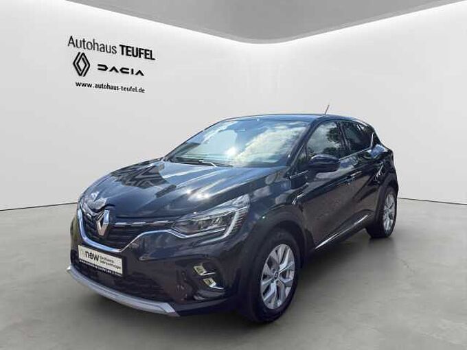 Renault Captur II INTENS TCe 90 