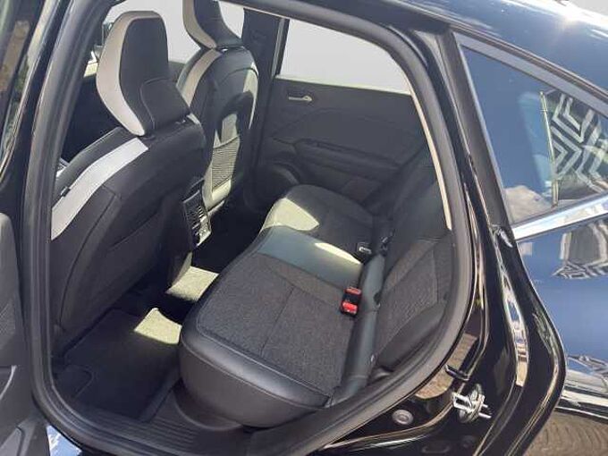 Renault Captur II INTENS TCe 90 
