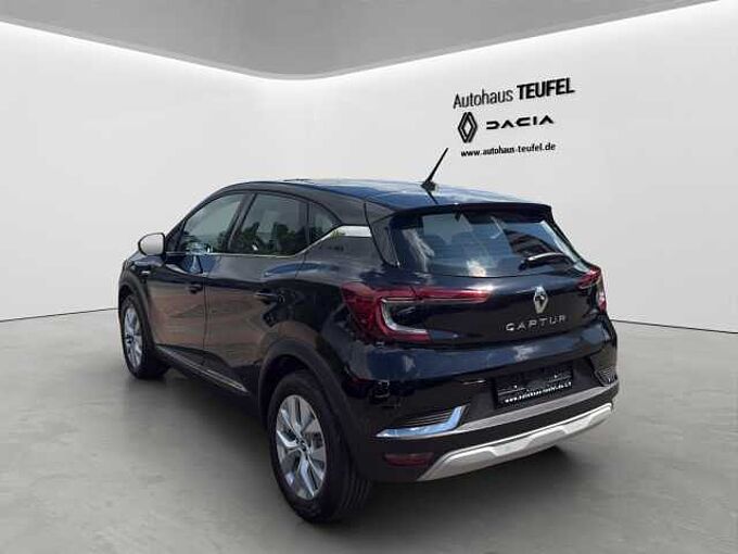 Renault Captur II INTENS TCe 90 
