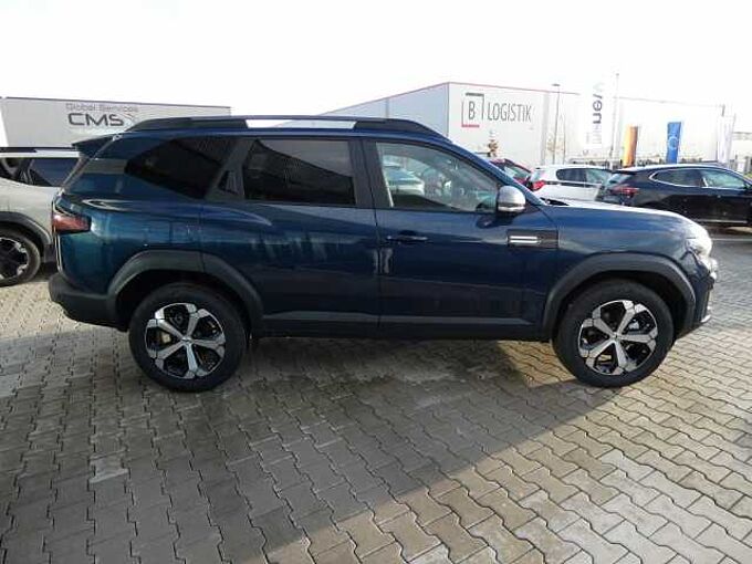 Dacia Bigster Journey mild hybrid 140 