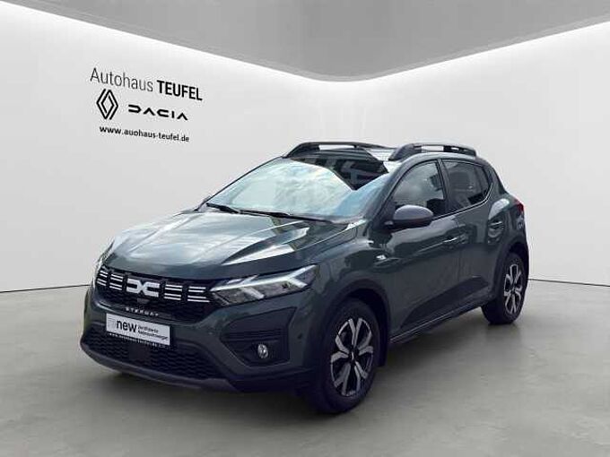 Dacia Sandero Stepway Expression TCe 90 CVT 