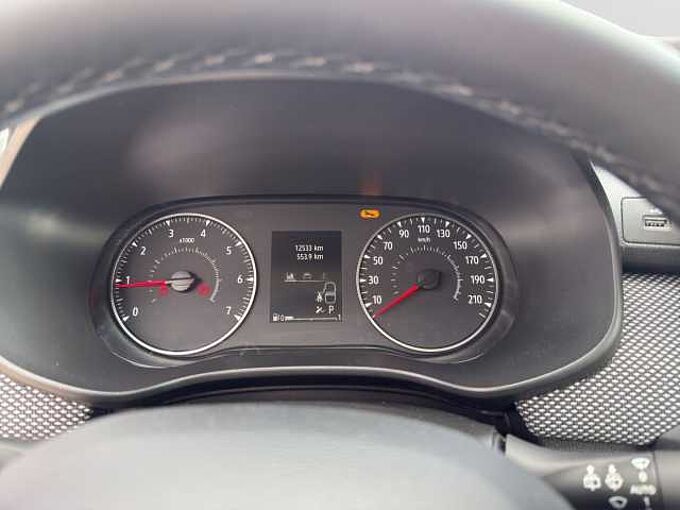 Dacia Sandero Stepway Expression TCe 90 CVT 