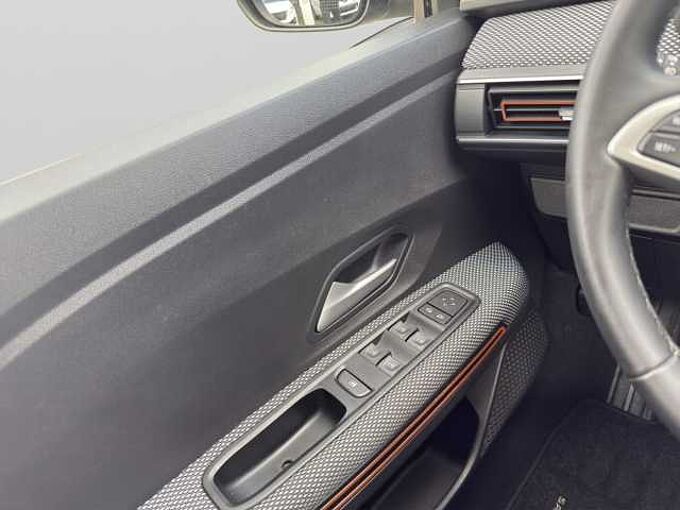 Dacia Sandero Stepway Expression TCe 90 CVT 