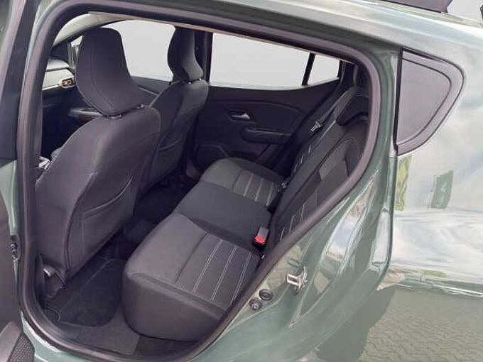Dacia Sandero Stepway Expression TCe 90 CVT 