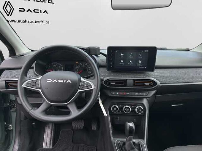 Dacia Sandero Stepway Expression TCe 90 CVT 