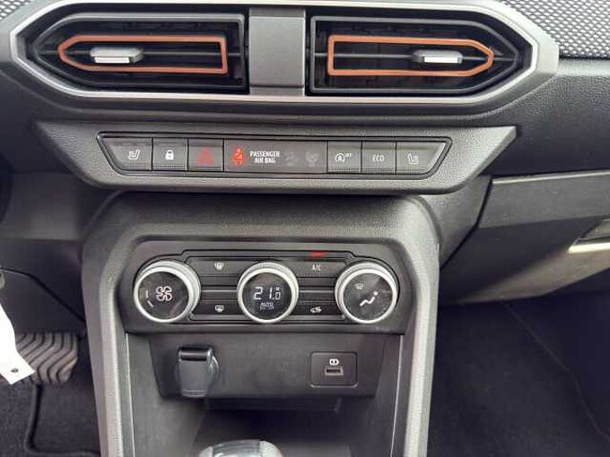 Dacia Sandero Stepway Expression TCe 90 CVT 