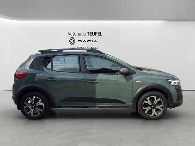 Dacia Sandero Stepway Expression TCe 90 CVT 