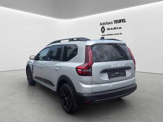 Dacia Jogger Extreme+ TCe 100 ECO-G 