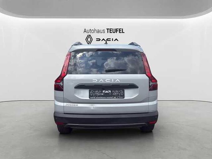 Dacia Jogger Extreme+ TCe 100 ECO-G 
