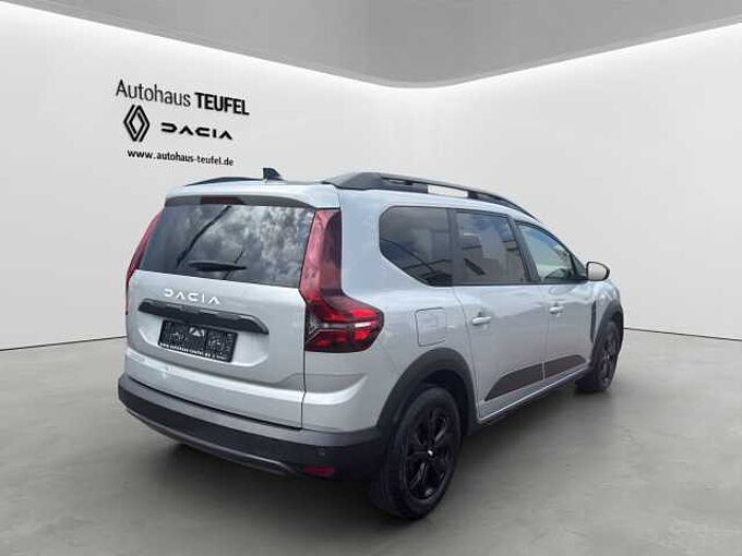Dacia Jogger Extreme+ TCe 100 ECO-G 