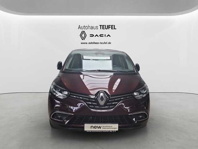 Renault Grand Scenic TCe 140 ACC Tempomat Head-UP 