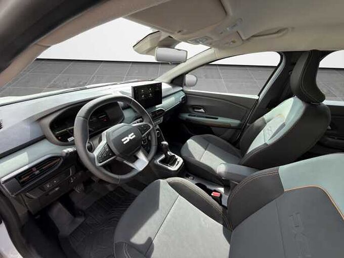 Dacia Sandero Stepway Extreme TCe 110 