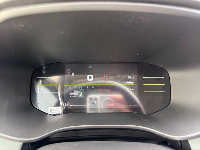 Dacia Sandero Stepway Extreme TCe 110 