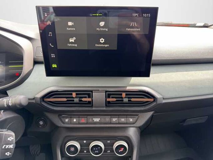 Dacia Sandero Stepway Extreme TCe 110 