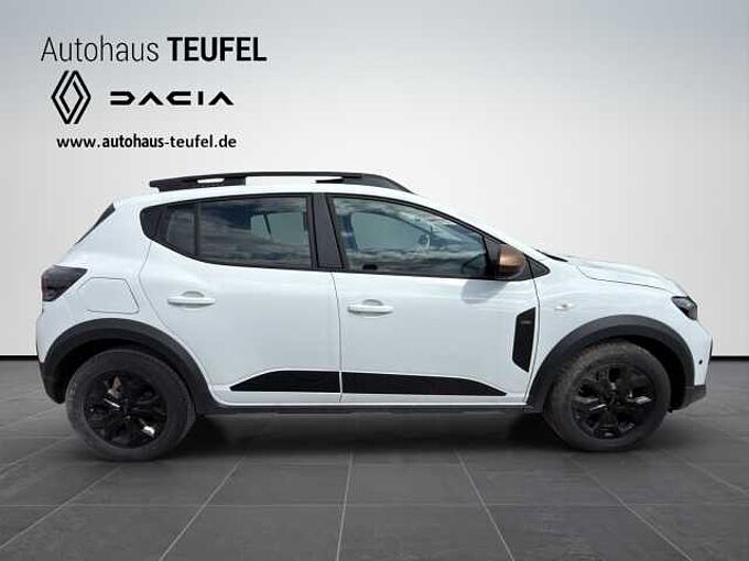 Dacia Sandero Stepway Extreme TCe 110 