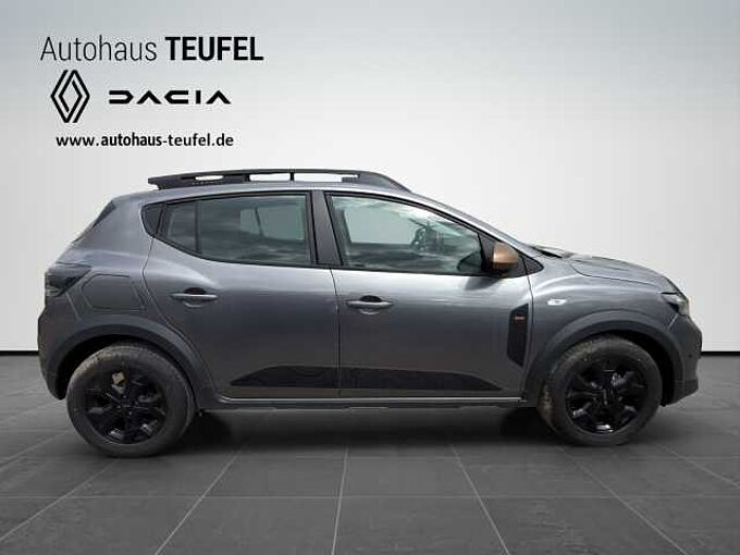 Dacia Sandero Stepway Extreme TCe 110 