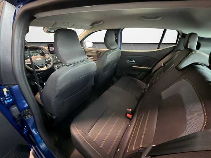 Dacia Sandero Stepway Expression TCe 110 