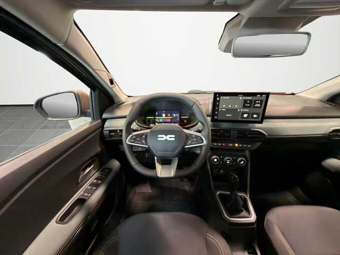 Dacia Jogger Extreme TCe 110 