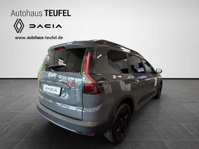 Dacia Jogger Extreme TCe 110 