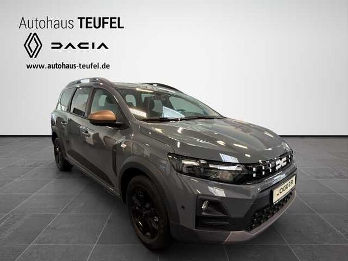 Dacia Jogger Extreme TCe 110 
