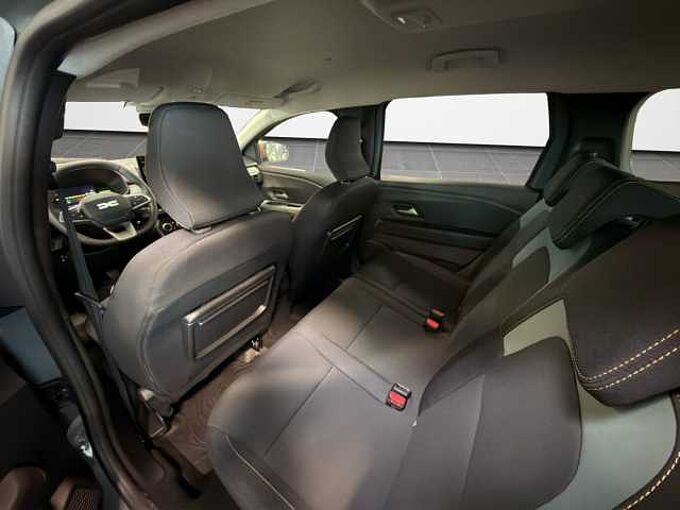 Dacia Jogger Extreme TCe 110 