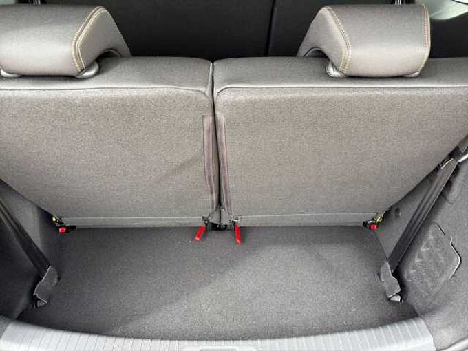 Dacia Jogger Extreme TCe 110 7-Sitzer 