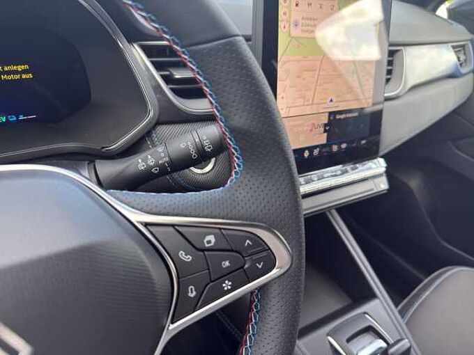 Renault Symbioz Esprit Alpine Full Hybrid E-Te 