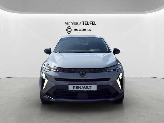 Renault Symbioz Esprit Alpine Full Hybrid E-Te 
