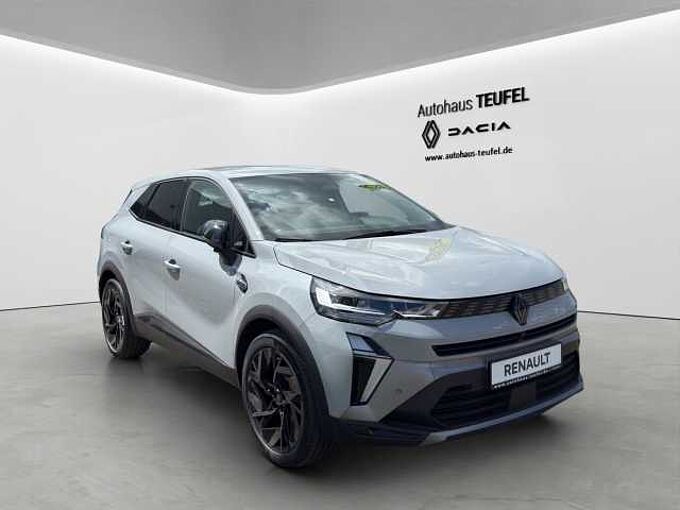 Renault Symbioz Esprit Alpine Full Hybrid E-Te 