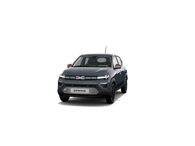 Dacia Spring Extreme electric 100 