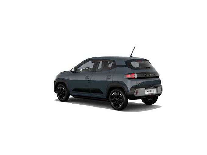 Dacia Spring Extreme electric 100 